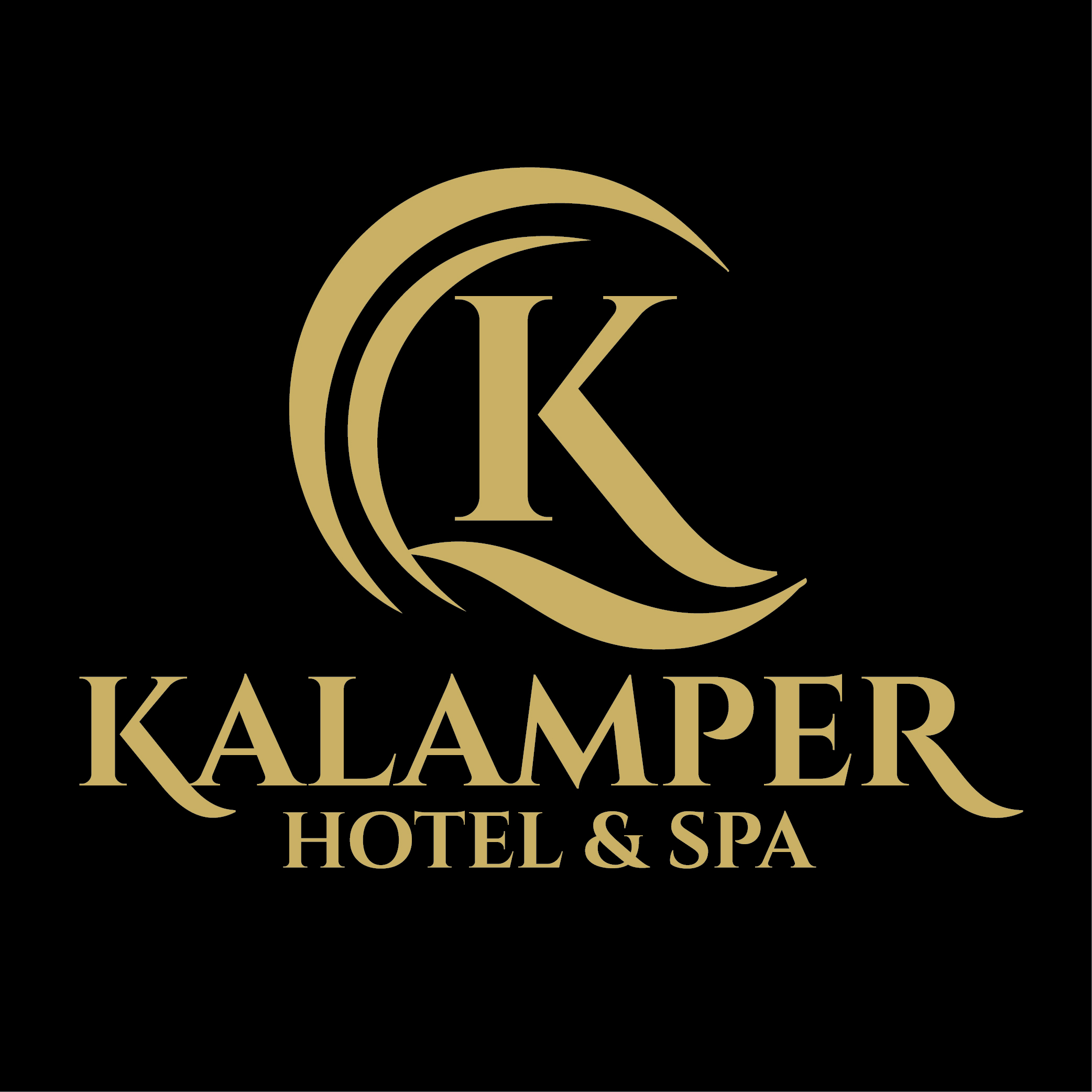 Kalamper