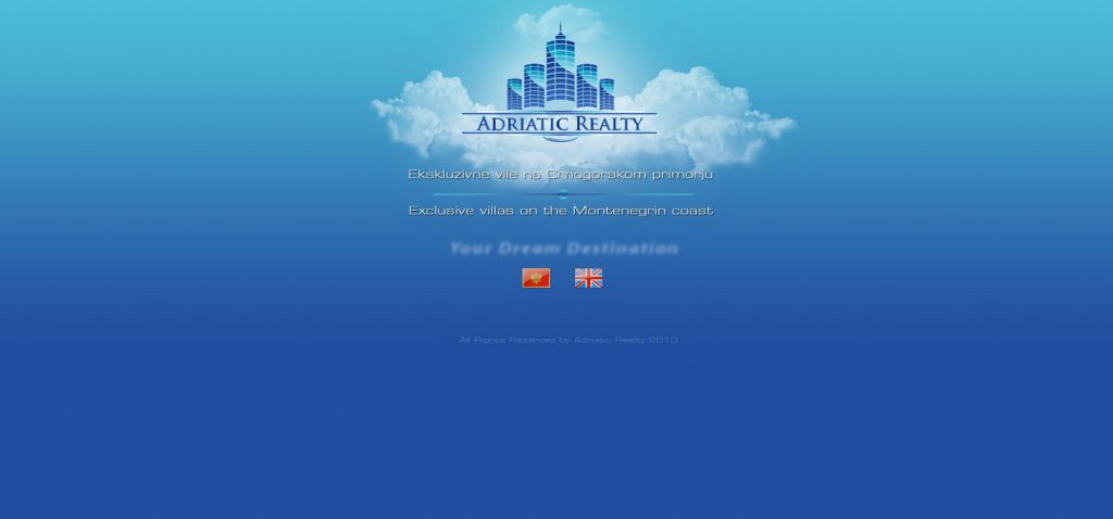 Adriatic Realty