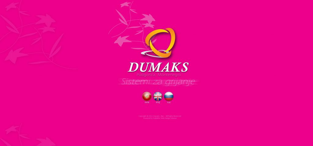 Dumaks