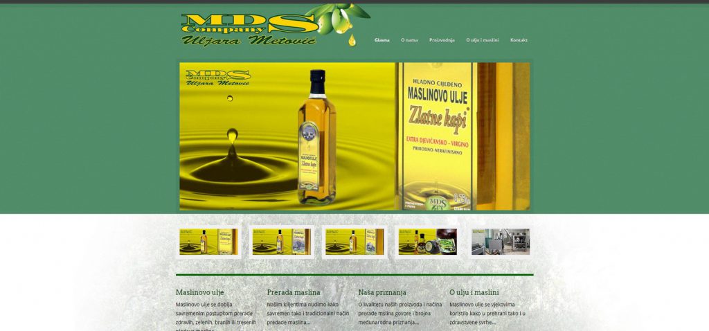 MDS Company