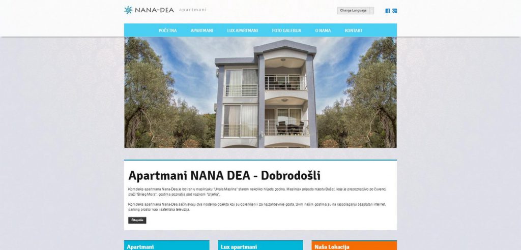 Nana Dea