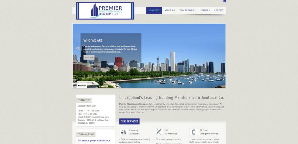 Premier M Group