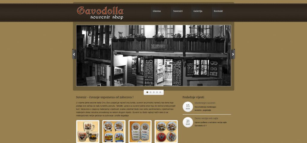 Gavodolla
